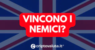 NEMICI CRYPTO