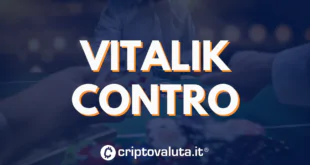 VITALIK CONTRO