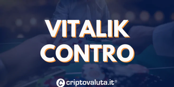 VITALIK CONTRO