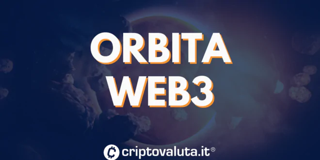 ORBITA WEB3