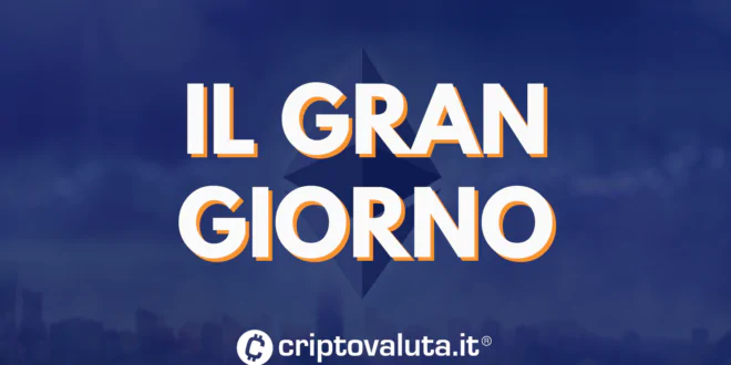 GRAN GIORNO CRYPTO