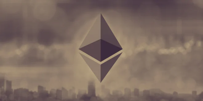 Ethereum Buterin