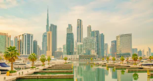 dubai ripple