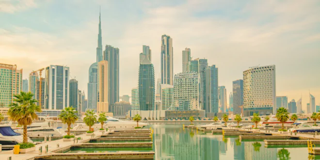 dubai ripple