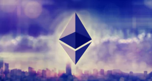 Ethereum vendita