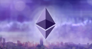 Ethereum up