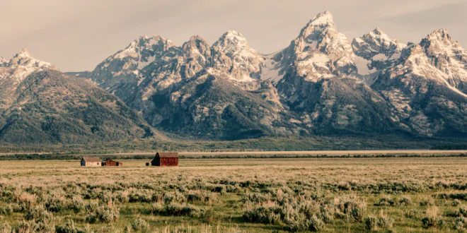 JACKSON HOLE CRYPTO