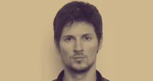 PAVEL DUROV ARRESTATO