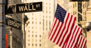 SOLANA A WALL STREET