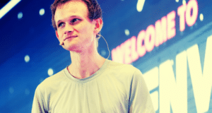 VITALiK ETH