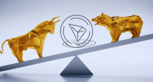 tron (TRX)