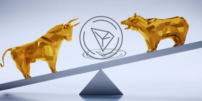 tron (TRX)