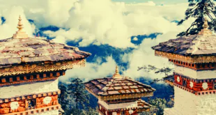 Bhutan Bitcoin