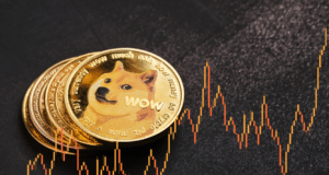 Dogecoin - DOGE