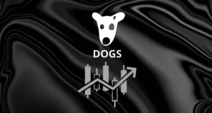 Crypto Dogs - $DOGS