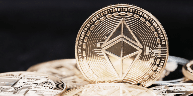 ETHEREUM FOUNDATION FONDI