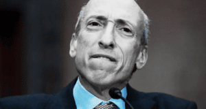 GARY GENSLER CRYPTO