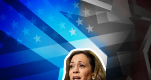 KAMALA HARRIS BITCOIN