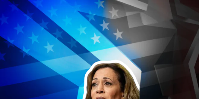 KAMALA HARRIS BITCOIN