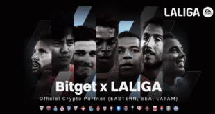 BITGET LIGA