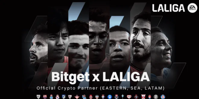 BITGET LIGA