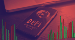 MAKERDAO (MKR) - DeFi