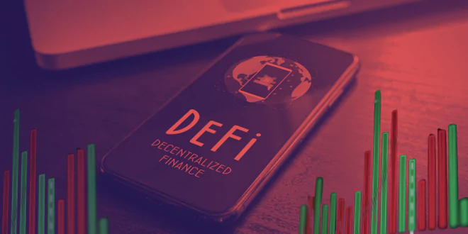 MAKERDAO (MKR) - DeFi