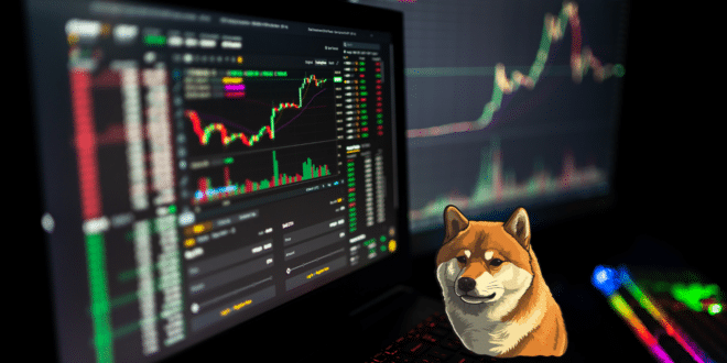 SHIBA INU - $SHIB