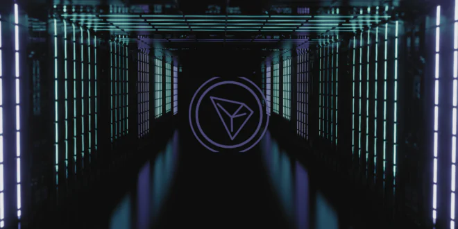 TRON - TRX