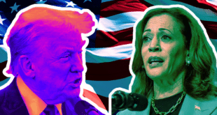 Dibattito Trump Harris