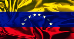 Venezuela crypto