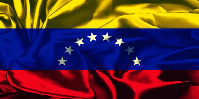 Venezuela crypto