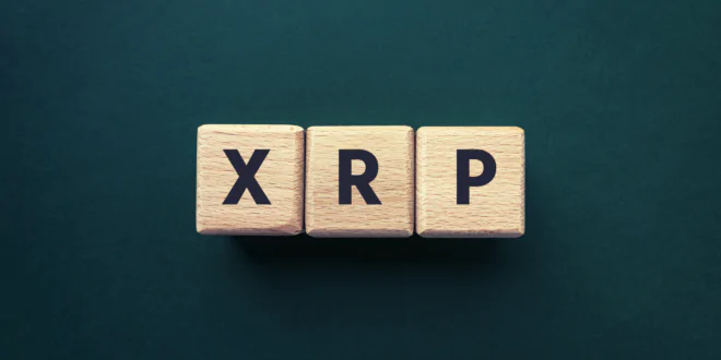 XRP SEC