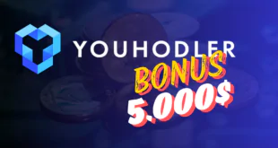 YOUHODLER BONUS