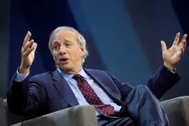 Ray Dalio