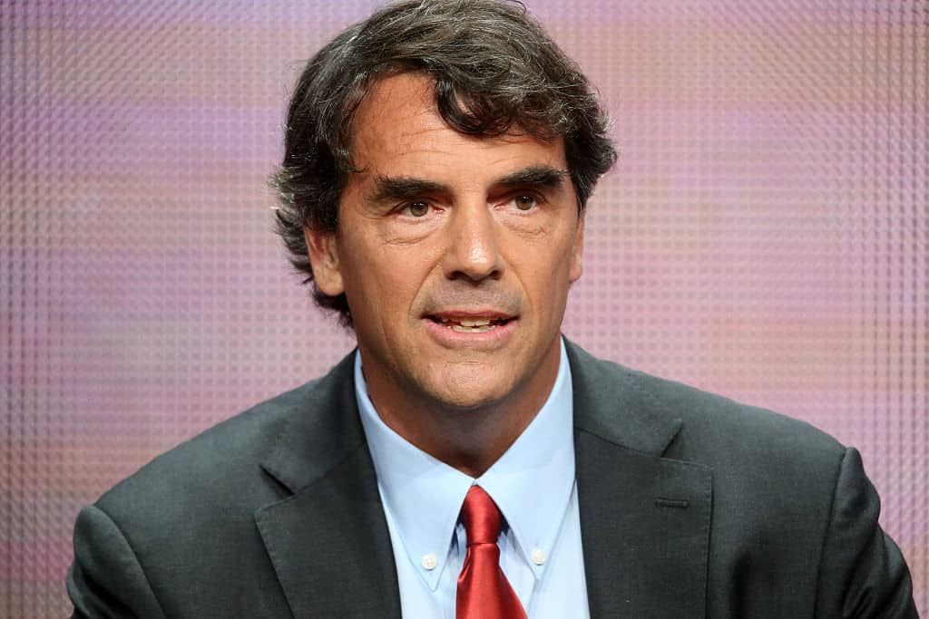 Tim Draper