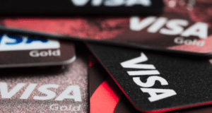 VISA CRYPTO