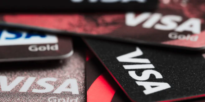 VISA CRYPTO