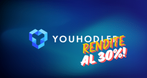 30 YOUHODLER