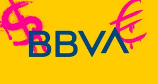 BBVA EURO CRYPTO STABLE