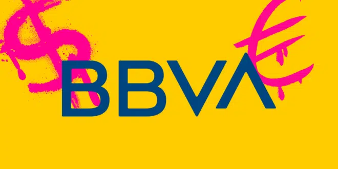 BBVA EURO CRYPTO STABLE