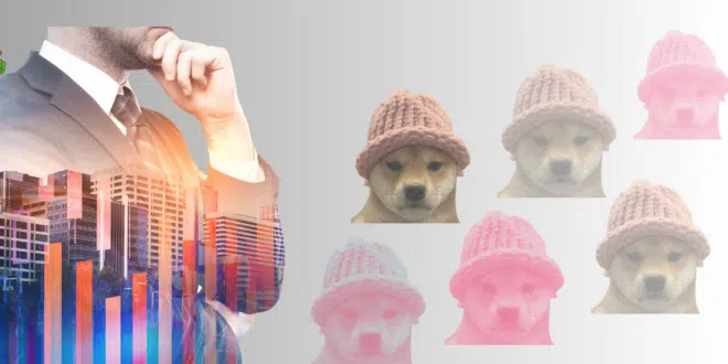 Dogewifhat (WIF)