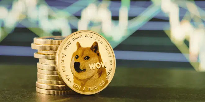 DOGECOIN - DOGE