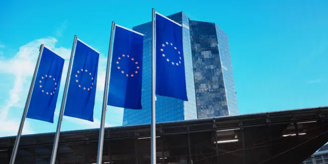 ECB ATTACCO BITCOIN