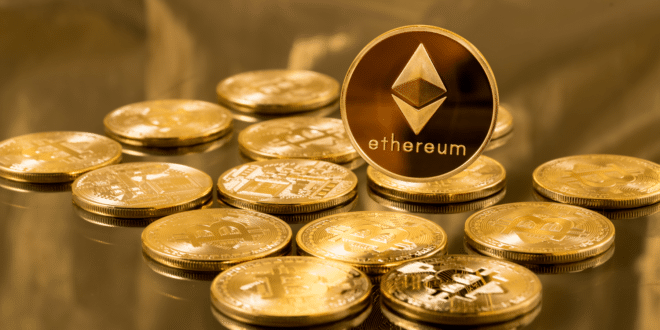 Ethereum donazione Buterin