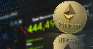 HOUGAN ETHEREUM