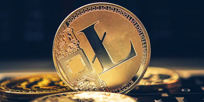 LITECOIN ETF