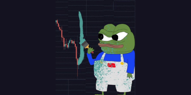 BITCOIN PEPE CRYPTO