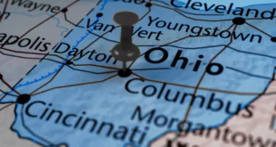 OHIO BITCOIN CRYPTO