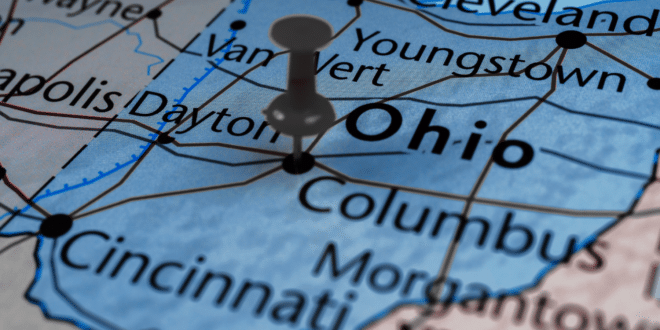 OHIO BITCOIN CRYPTO